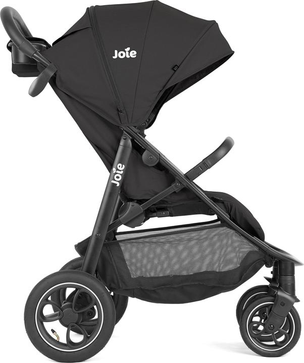 Image du produit Joie Litetrax Pro Air inkl. Regenschutz Shale