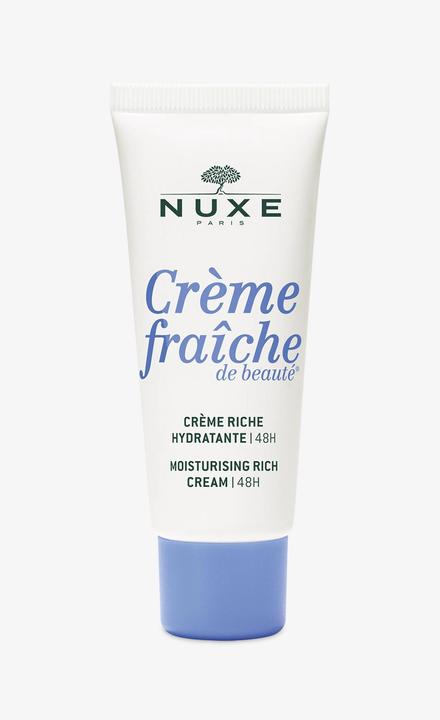 Produktbild Nuxe De Beauté Riche Hydratant (re) (30 ml, Gesichtswasser)
