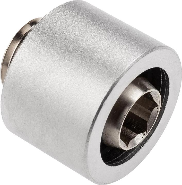 Immagine prodotto Optimus Raccordo flessibile, 16/10 mm - argento