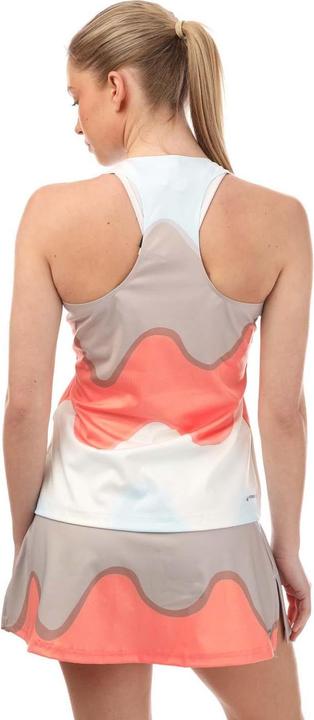 Immagine prodotto adidas Marimekko Canotta Tennis Donna (36 D)