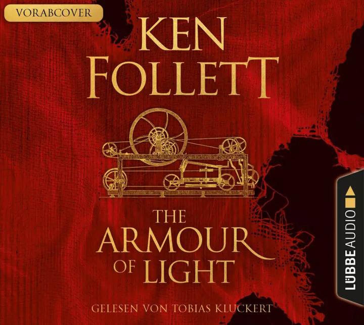 Image du produit Les armes de la lumière (Ken Follett, Allemand)