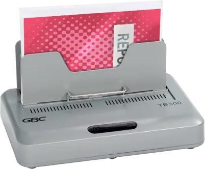 Immagine prodotto GBC Rilegatrice termica ThermaBind TB500 (Rilegatura termica)