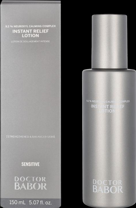 Immagine prodotto Babor DOCTOR - Lozione di sollievo istantaneo (150 ml, Balsamo per il viso)