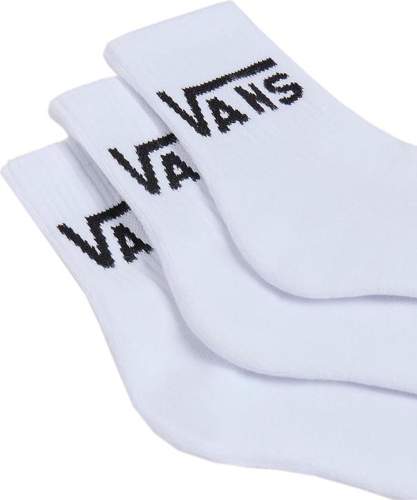 Actual product image Vans Classic Half Crew (pack of 3, 42.5 - 47)