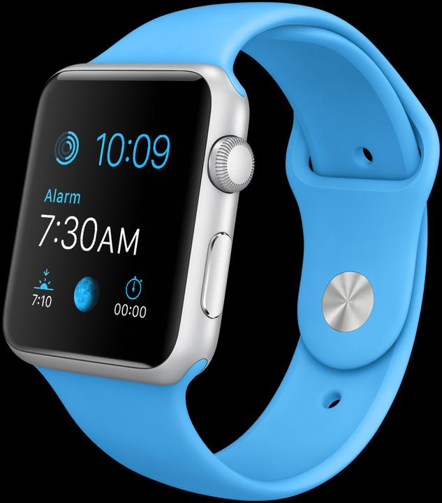 Apple Watch Sport (42 mm)
