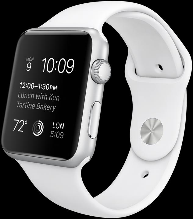 Produktbild Apple Watch Sport (38 mm)