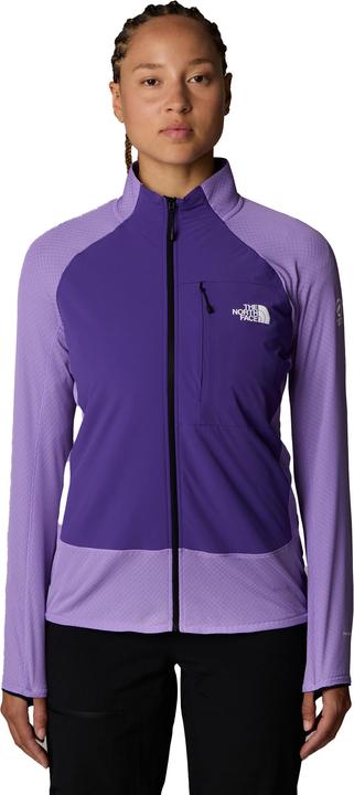 Produktbild North Face Summit Futurefleece Hybrid (S)