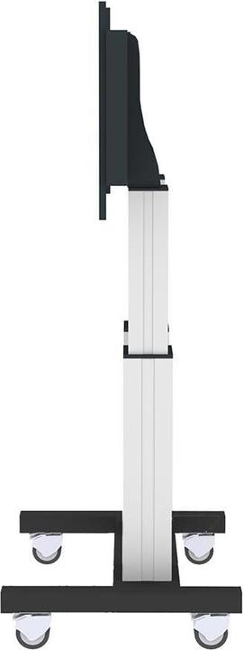 Produktbild Neomounts Motorised Mobile Floor Stand - VESA up to (120", 250 kg)