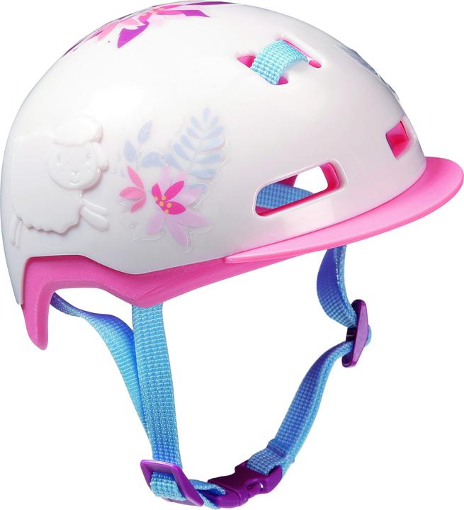 Baby Annabell Active Fahrradhelm