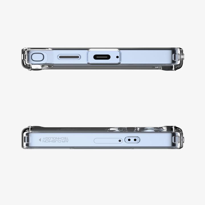 Produktbild Spigen Ultra Hybrid S (Samsung Galaxy S25 Ultra)