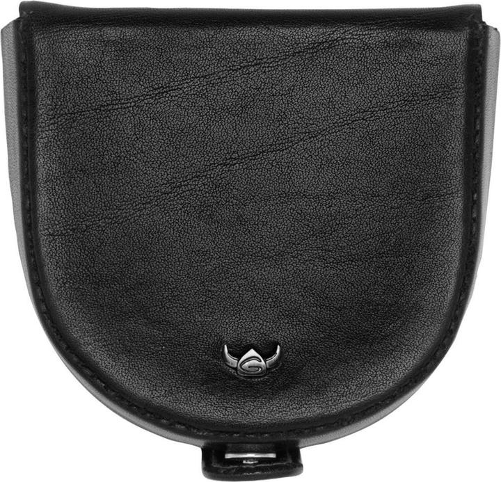 Image du produit Golden Head Porte-monnaie Colorado en cuir 17,5 cm