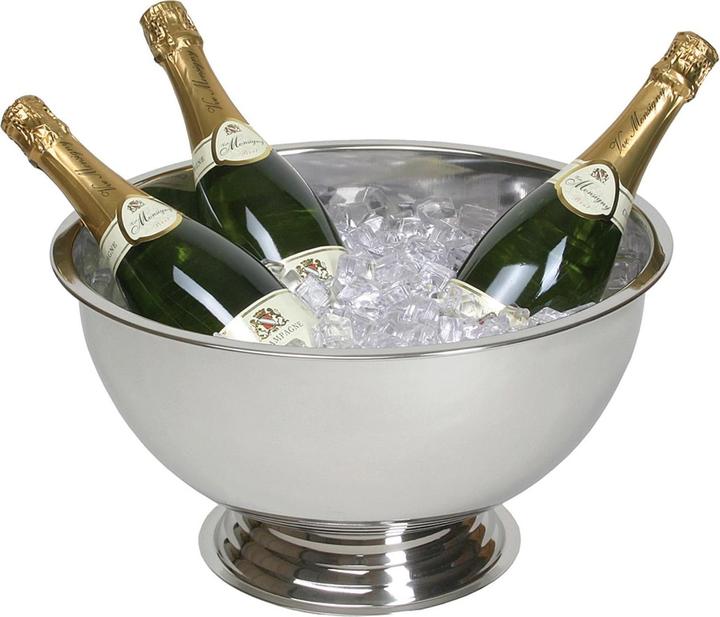 Image du produit Ich-zapfe Seau à champagne