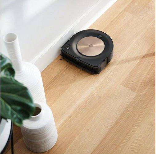 Produktbild iRobot Roomba s9 (Saugroboter)