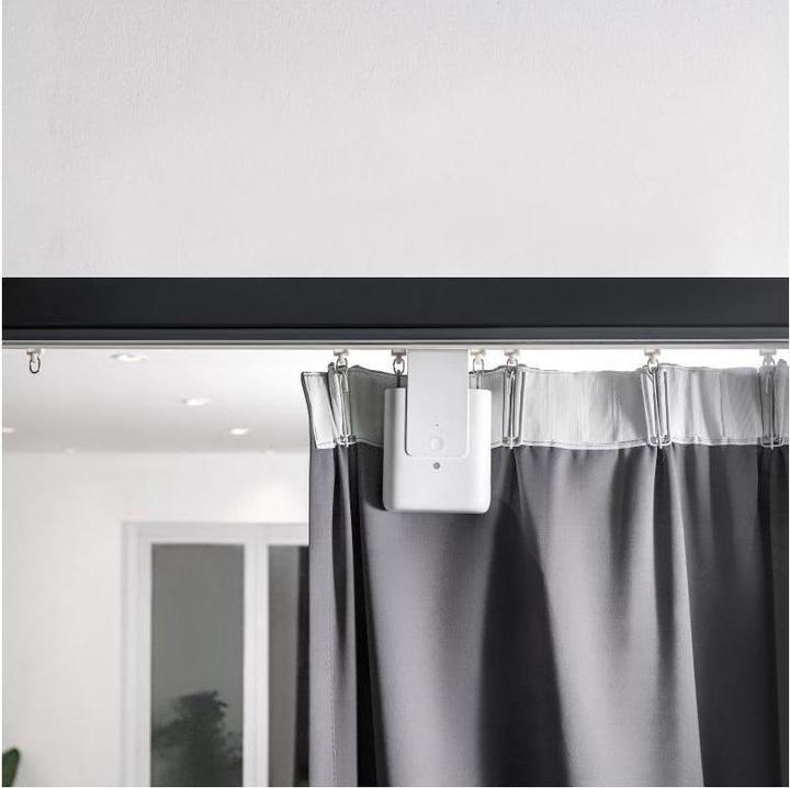 Produktbild Aqara Smart Home Vorhangfahrer