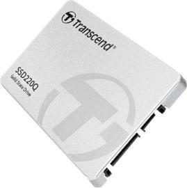 Image du produit Transcend SATA III /s (1000 Go, 2.5")