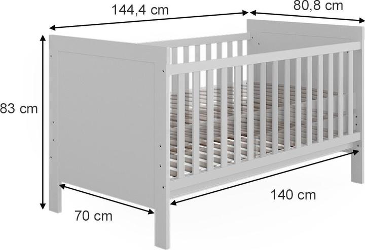 Actual product image VitaliSpa Ajaton