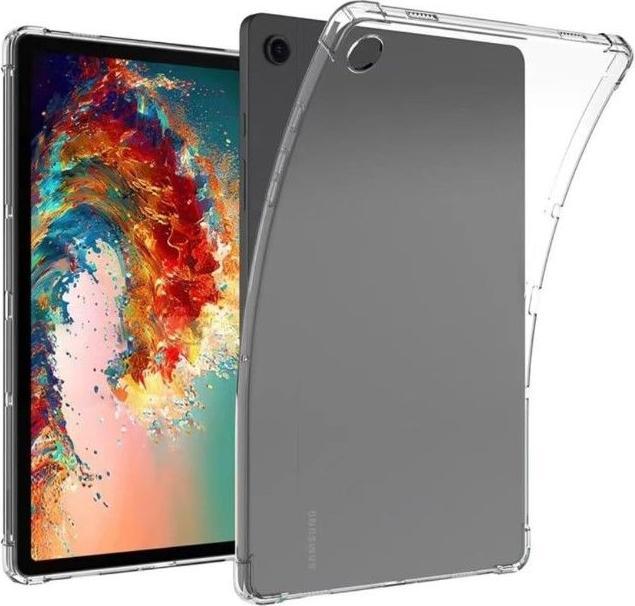 MU Classic Softcase TPU Series (Galaxy Tab S7 FE, Galaxy Tab A9+, Galaxy Tab S8+)