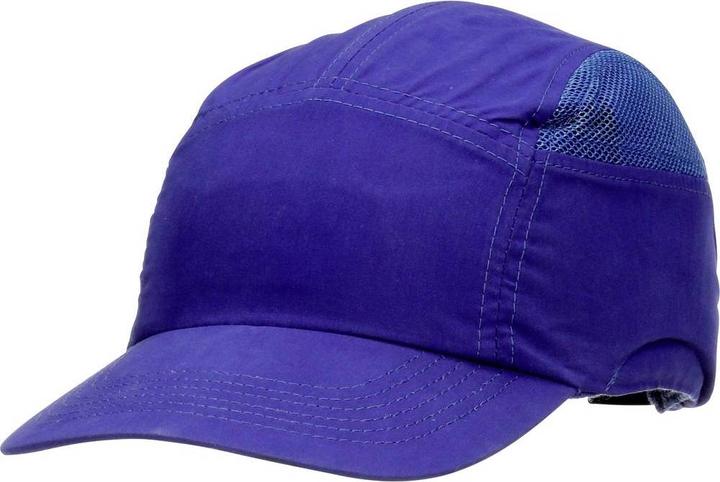 3M Bump Cap ™ First Base™ Plus (52 - 65 cm)