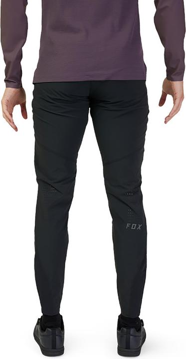 Actual product image Fox Pant 24 Flexair Blk (32, M)
