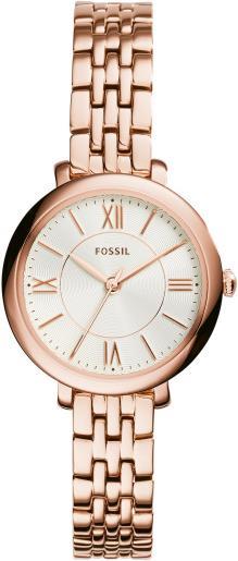 Fossil Jacqueline (Analoguhr, 26 mm)