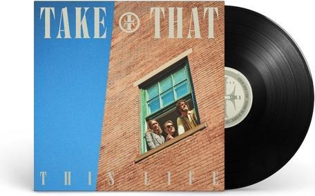 Universal Questa vita (Vinile) (Prendere che, 2023)
