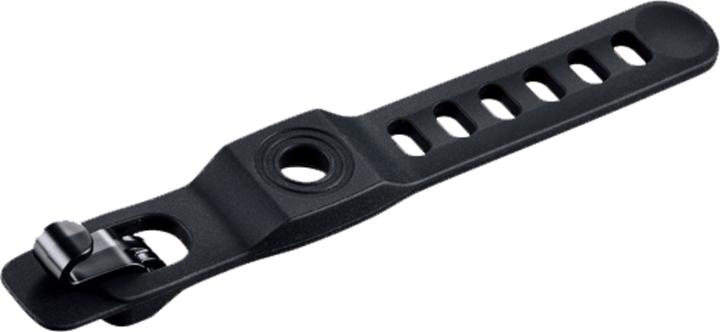 Actual product image Infini Spare rubber strap