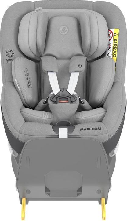 Produktbild Maxi-Cosi Pearl 360 (Reboarder, ECE R129/i-Size Norm)