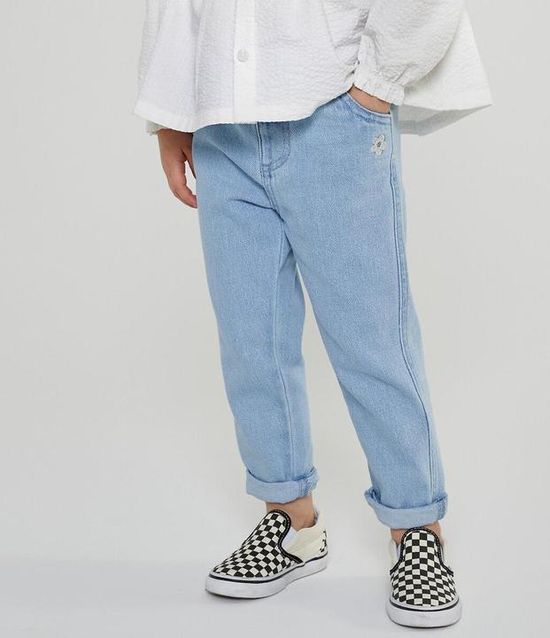 Actual product image La Redoute Collections Jeans (86)