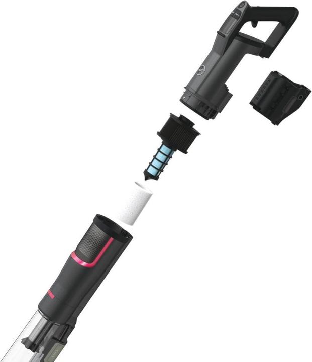 Hoover HFX10H 011