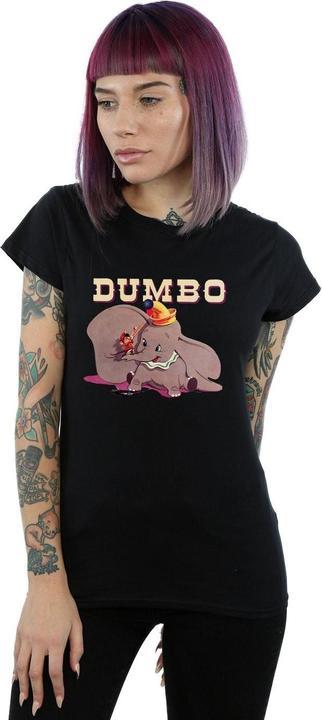 Produktbild Disney Dumbo Timothy's Trombone TShirt (XL)