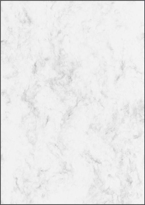 Produktbild Sigel Marmorpapier (90 g/m², 100 x, A4)