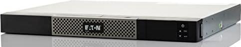 Actual product image Eaton 5P 650i Rack1U (650 VA, 420 W, Line-interactive UPS)