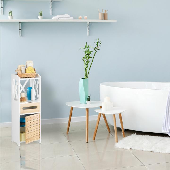 Immagine prodotto Relaxdays Bambù