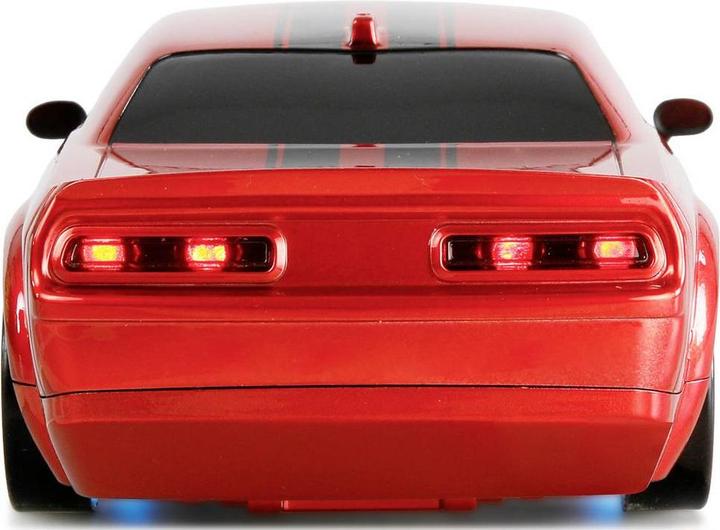 Produktbild Amewi Drift Muscle Car 4WD 1:20 RTR Rot, Altersempfehlung (RTR Ready-to-Run)