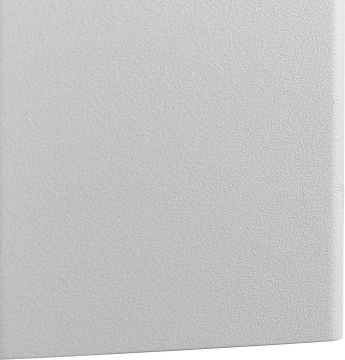 Actual product image Lucande Aaron (IP54)