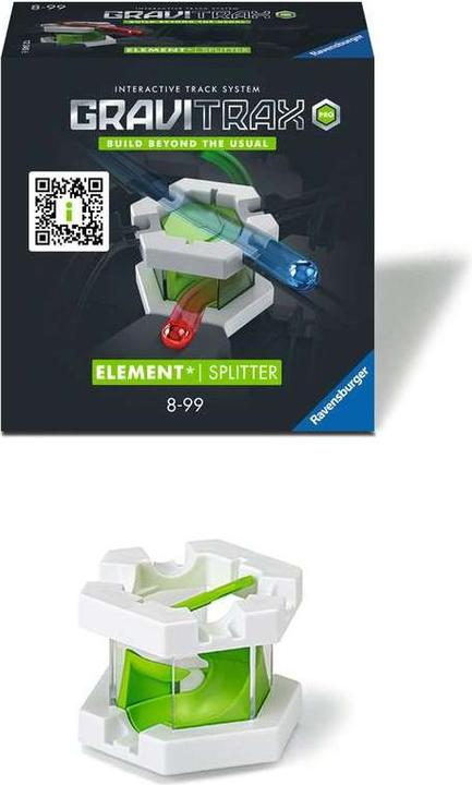 Immagine prodotto Ravensburger GraviTrax PRO Element Splitter