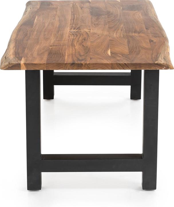 Actual product image SalesFever Essgruppe (160 x 85 x 76.5 cm)