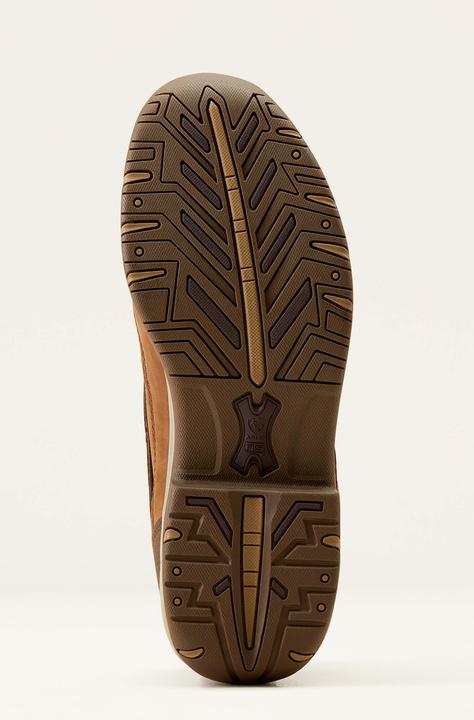 Image du produit Ariat bottines imperméable telluride ii h2o (40)