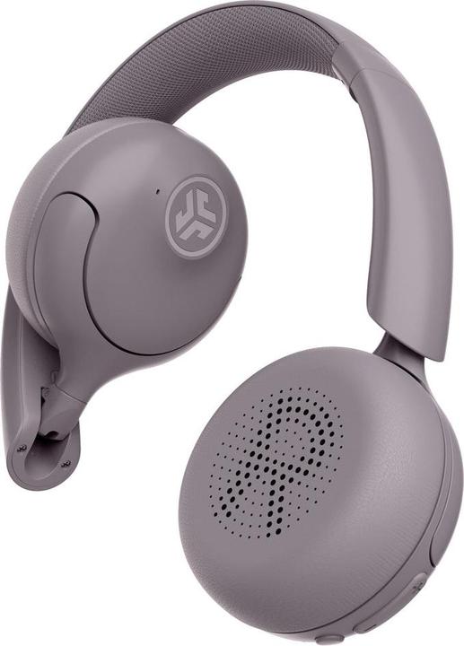 Immagine prodotto JLab Audio GO LUX ANC - Headphones (ANC, 400 h, Senza fili)