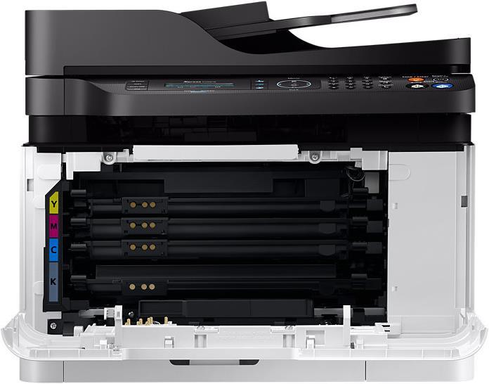 Samsung Sl-C480fw (Laser, Colour)