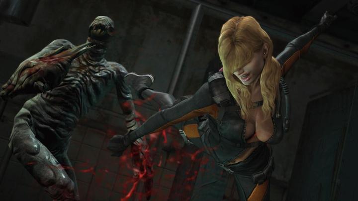 Produktbild Capcom Resident Evil: Revelations (PC, DE)