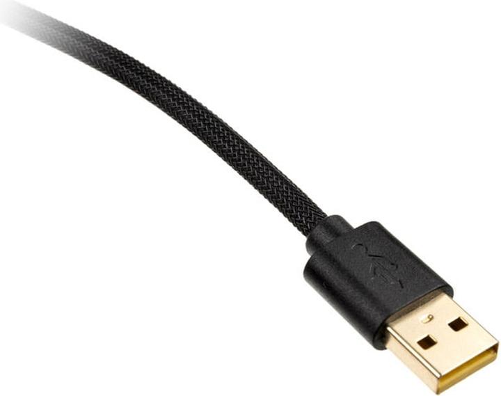 Actual product image Ducky USB C — USB A (1.80 m, USB 2.0)