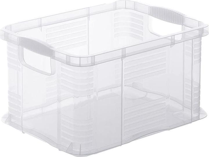 Image du produit Rotho Agilo (39 x 29 x 21.5 cm, 17.50 l)