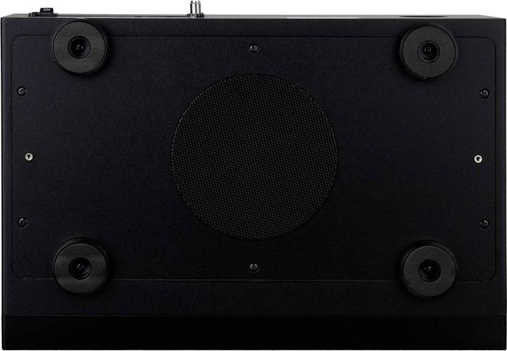 Image du produit Imperial Dabman i450 CD (DAB+ DAB, Webradio, VHF, FM, Bluetooth, WiFi)