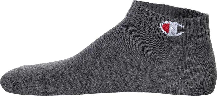 Produktbild Champion Socken Sportlich (3er Pack, 39 - 42)