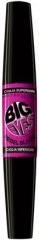 Actual product image Maybelline New York Mascara Volum' Express Big Eyes Black 5.1 + 4.6ml (Rebel Intense Black)