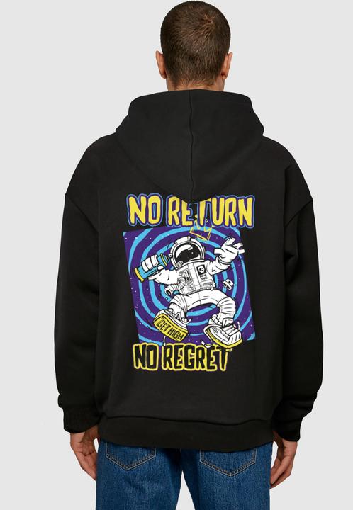 Produktbild Dangerous DNGRS DGHD504M NoReturn Hoody - 196583 (XXL)