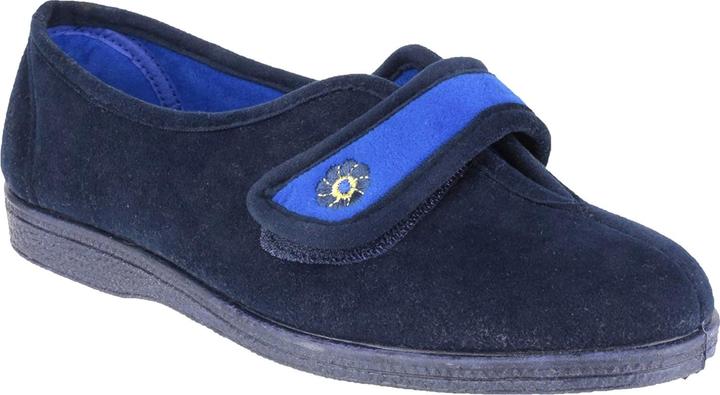 Marineblau