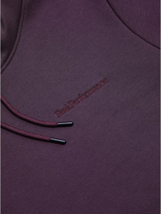 Produktbild Peak Performance Original Small Logo Hood (M)