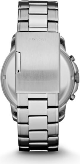 Immagine prodotto Fossil Grant (Orologio da polso analogico, Cronografo, 44 mm)